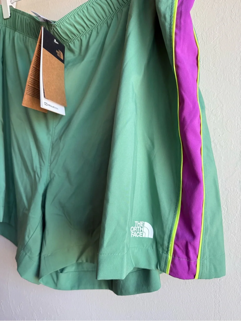 The North Face Elevation Shorts